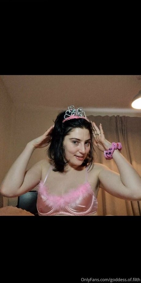 Goddessoffilth