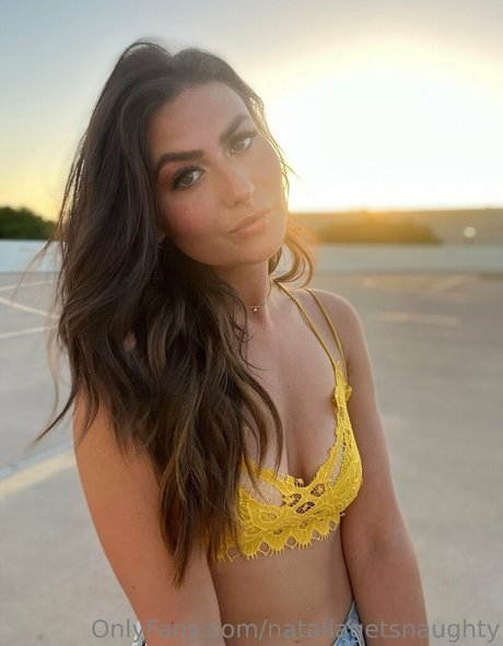 Nataliagetsnaughty