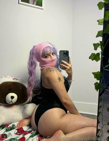 Bxnnybaddie3