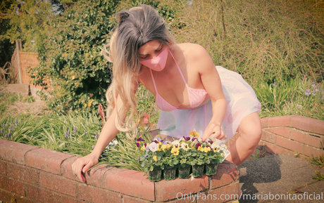 Mariabonitaoficial