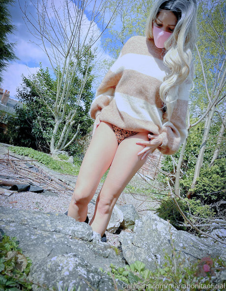 Mariabonitaoficial