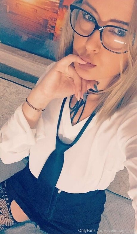 Evelinpagefree