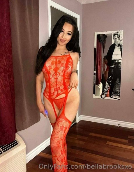 Bellabrooksxo