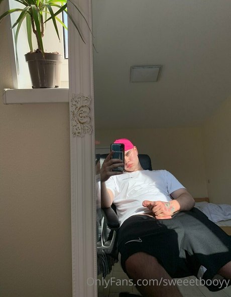 Sweeetbooyy