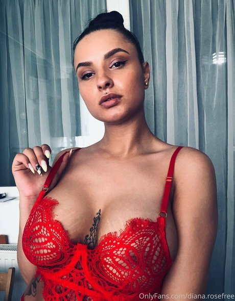 Dianarosefree