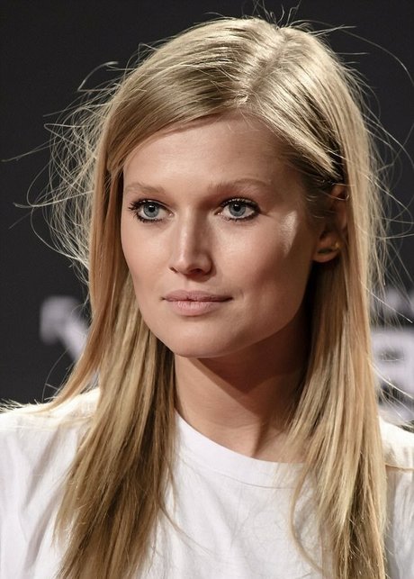 Toni Garrn