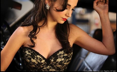 Molly Ephraim