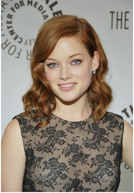 Jane Levy