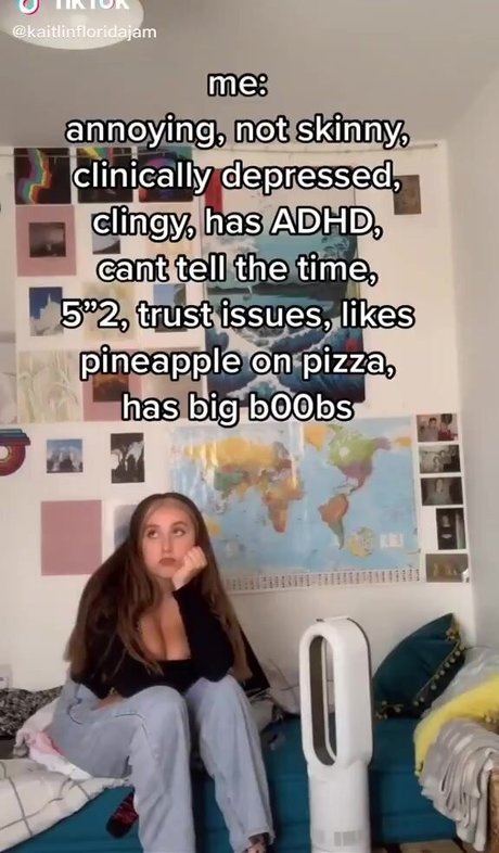 Kaitlin Florida James