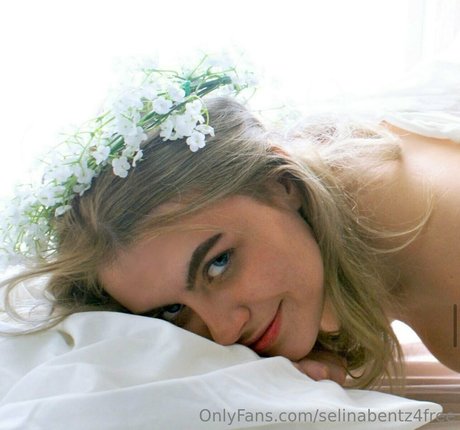 Selinabentz4free