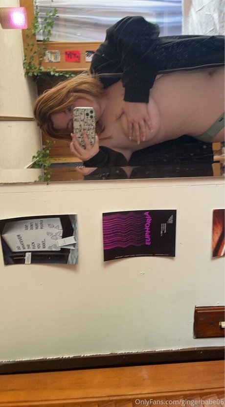 Gingerbabe06