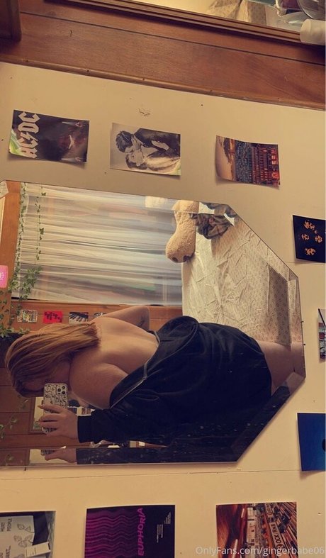Gingerbabe06