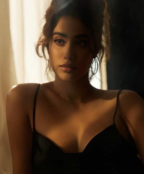 Janhvi Kapoor