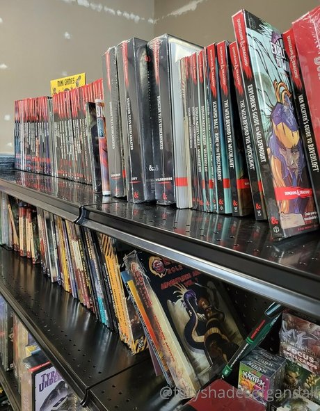 Fiftyshadesofgandalf