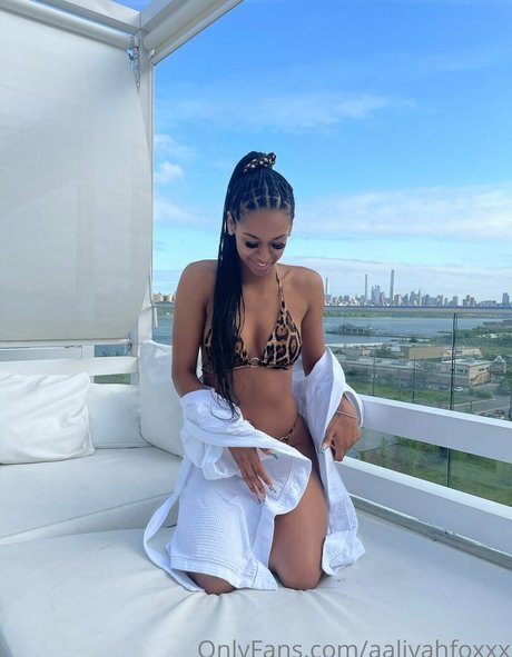Aaliyahfoxxx