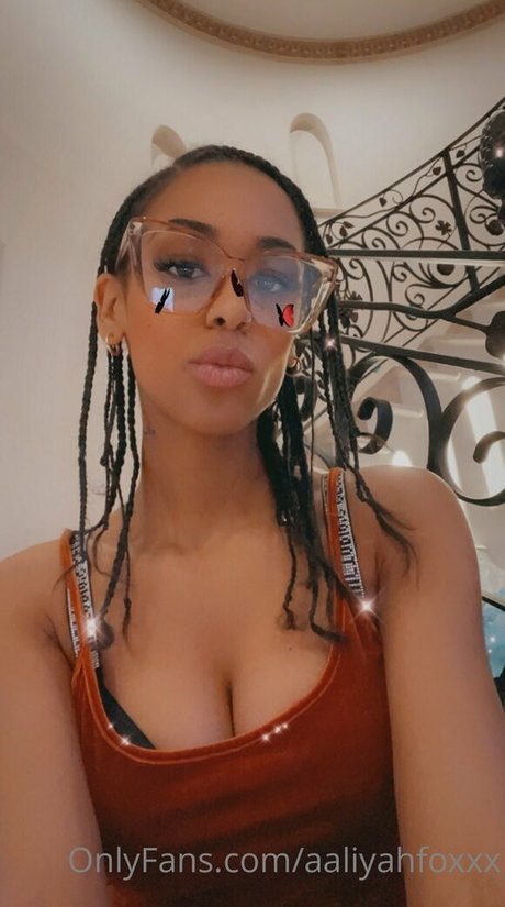 Aaliyahfoxxx