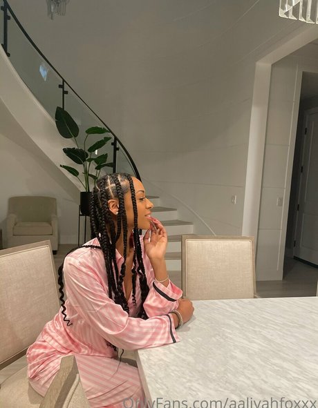 Aaliyahfoxxx