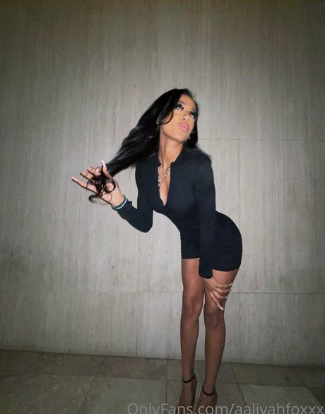 Aaliyahfoxxx