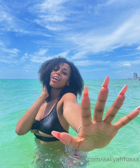 Aaliyahfoxxx