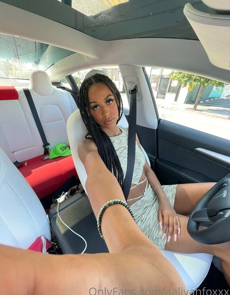 Aaliyahfoxxx
