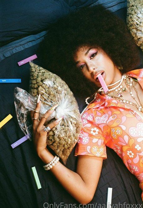 Aaliyahfoxxx