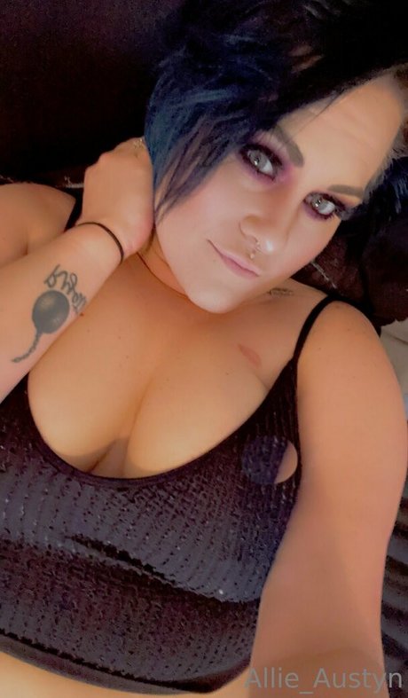 Allieaustyn