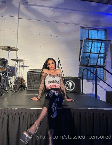 Stassieuncensored