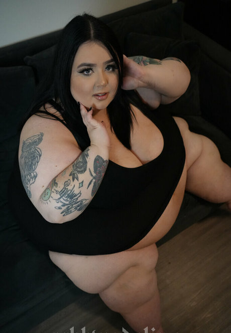 Ssbbwadeline