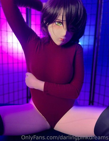 Darlingpinkdreams