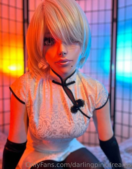 Darlingpinkdreams
