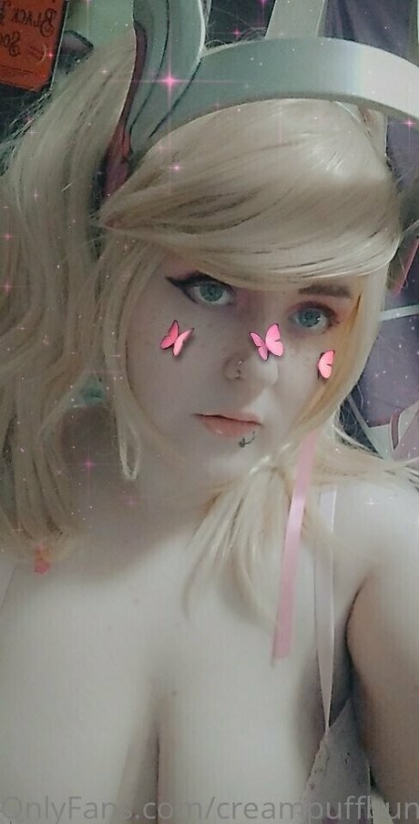 Creampuffbunny