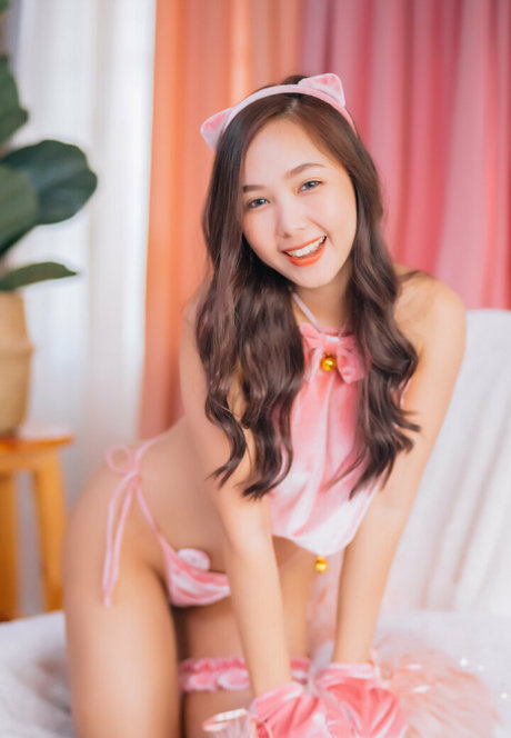 Nachpatcharawee Arjsalee