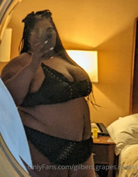 Gilbertgrapesmama