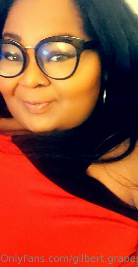 Gilbertgrapesmama