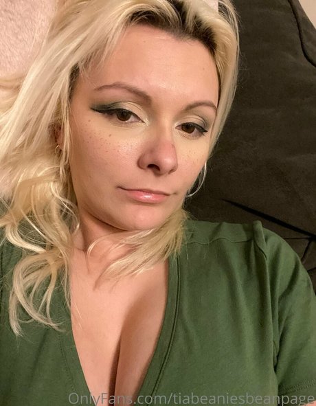 Realprincesstiabeanie