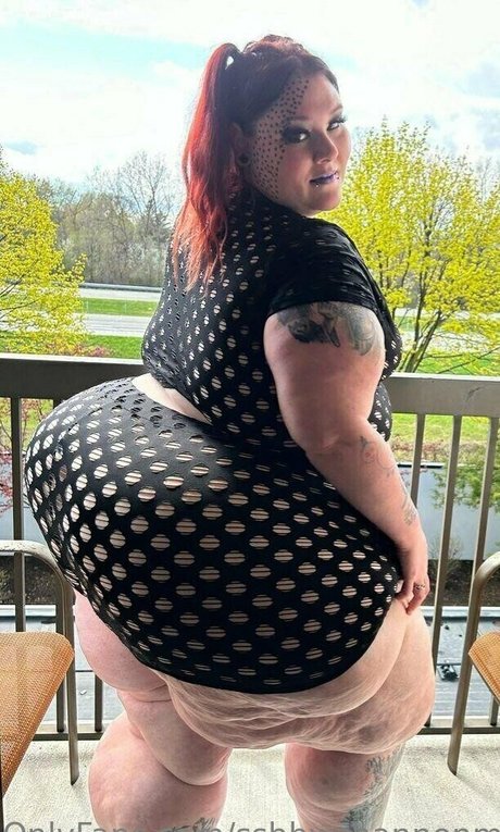 Ssbbwshannonmarie
