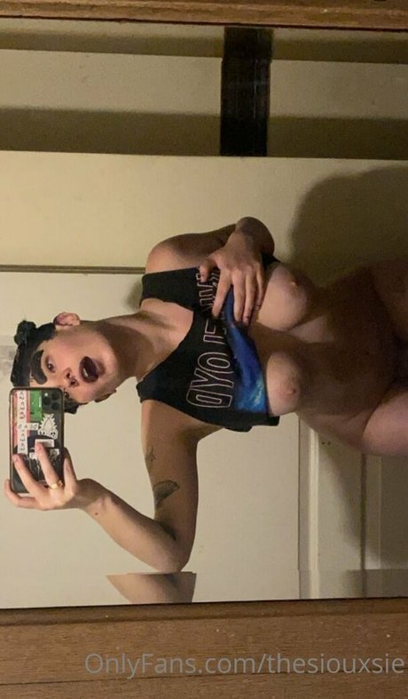 Thesiouxsie