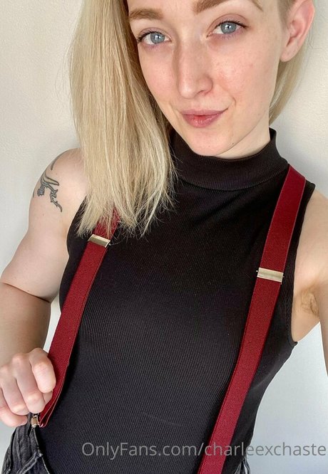 Charleexchaste