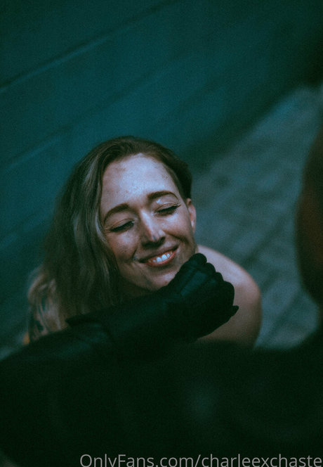 Charleexchaste