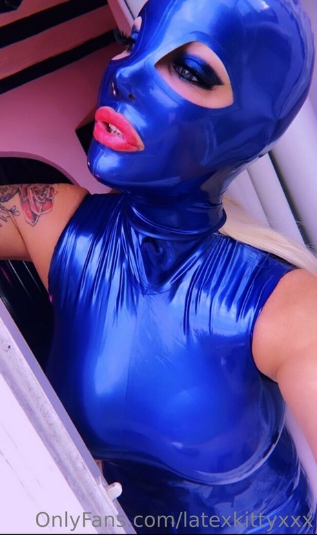 Latexkittyxxx
