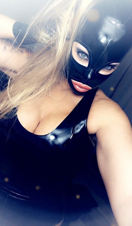 Latexkittyxxx