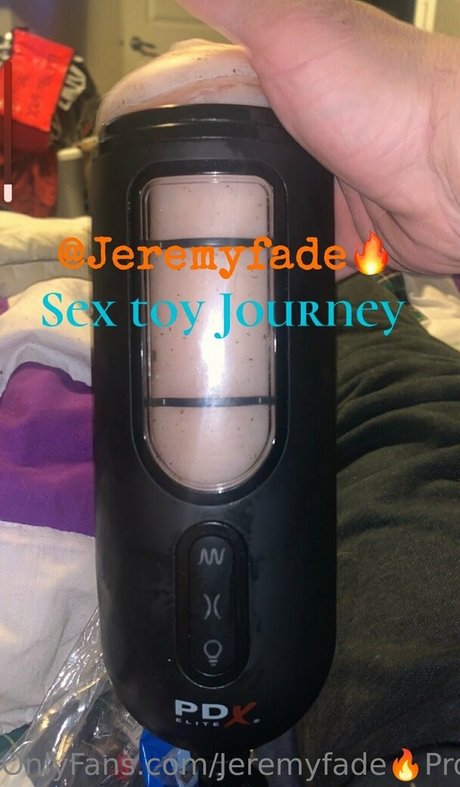 Jeremyfade