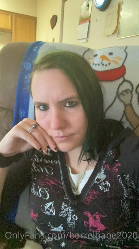 Barrelbabe2020
