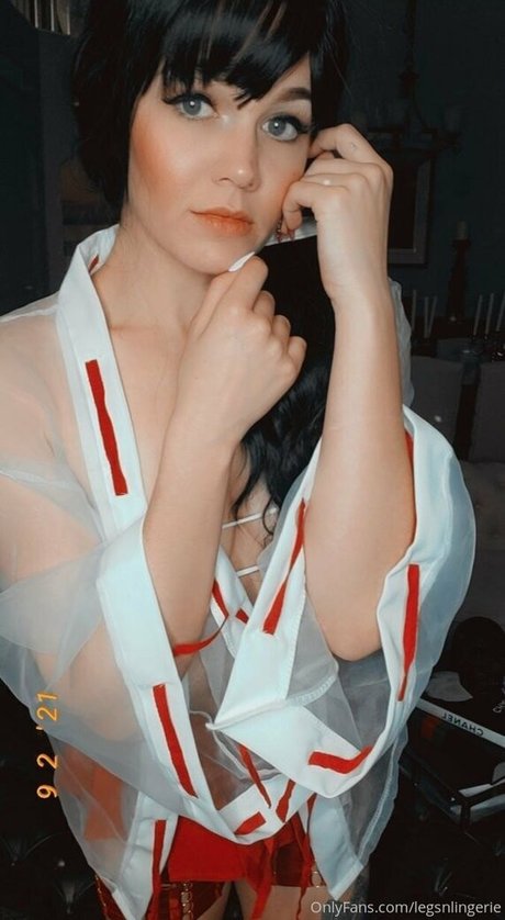 Legsnlingerie