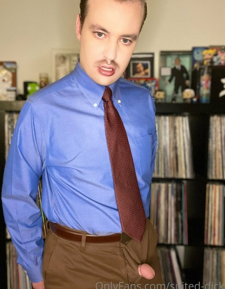 Petersuitandtie
