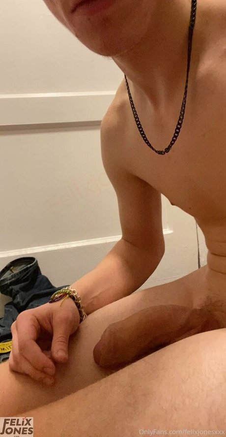Felixjonesxxx