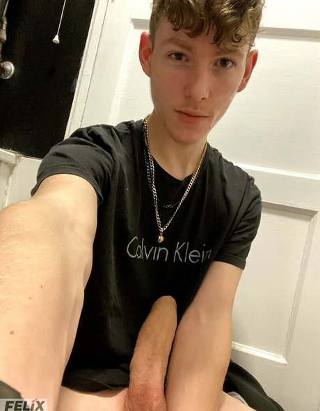 Felixjonesxxx