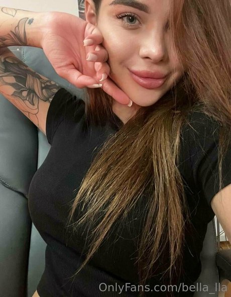 Bellalla