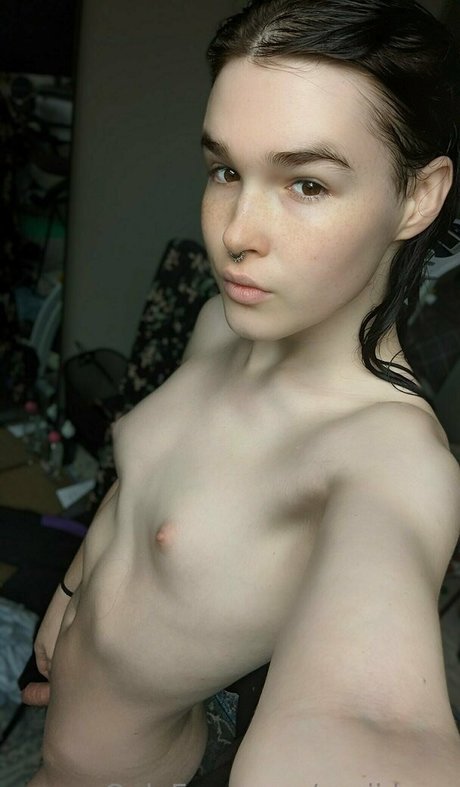 Neriilune  nude leaked OnlyFans photo