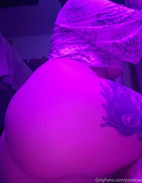 Psmeow